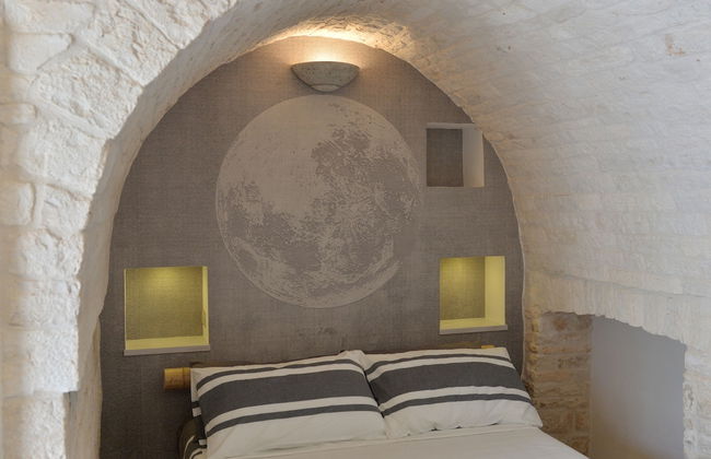 Gatto Bianco Case d'Allora - Foto 9