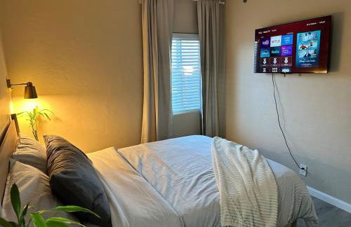 Cozy Home in National City 15 min from San Diego - Foto 21