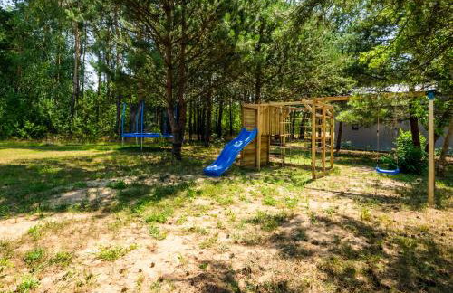 Domki SHERWOOD - Foto 45