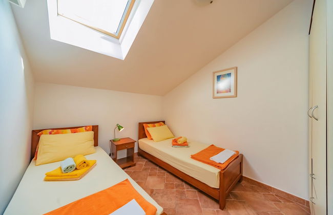 Apartments Bigovo Veljic - Foto 12