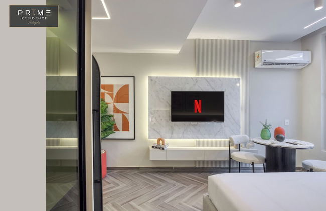 Prime Residence Heliopolis - Foto 80