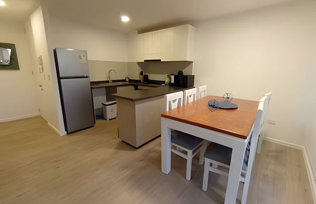 Oceana Suites Costa Quilen - Foto 57