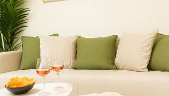 Helles 2-Zimmer Apartment in Magdeburg - Foto 3