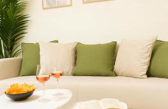 Helles 2-Zimmer Apartment in Magdeburg - Foto 3