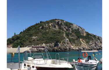 Villa Ampelaki 2 - Foto 28