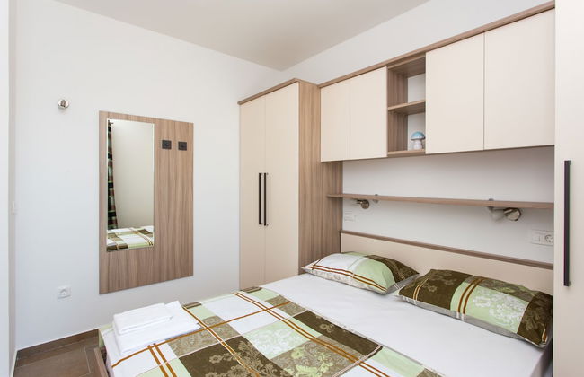 Apartments Villa Ari - Foto 13