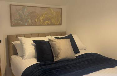 2BR Apt FREE parking Royal Lpool Golf Course Views - Foto 19