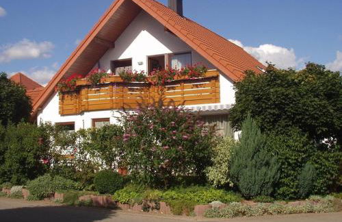 Ferienwohnung zum Wohlfühlen - Foto 1