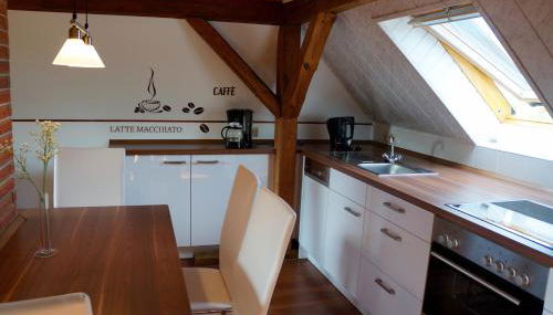 Schorfheider Ferienwohnung - Foto 2