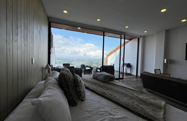 MONTECIELO HOSTING GUATAPE - Photo 80