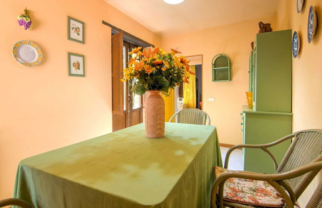 Belvilla by OYO Fattoria 19 - Foto 50