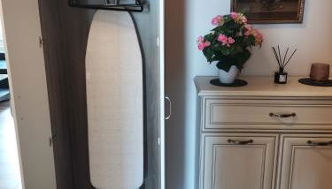 Art ANTON - Stilvolle Wohnung mit Balkon, zentrumsnah - Foto 2, wardrobe