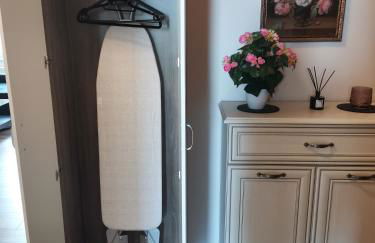 Art ANTON - Stilvolle Wohnung mit Balkon, zentrumsnah - Foto 2