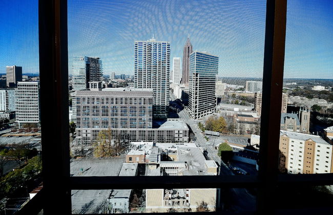 DTWN luxury condo 99 percent Walk score - Foto 52