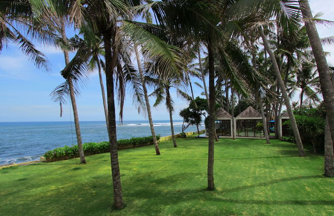 Villa Samudra - Photo 13