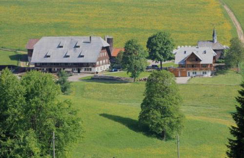 Bärenhof Hüsli - Foto 1