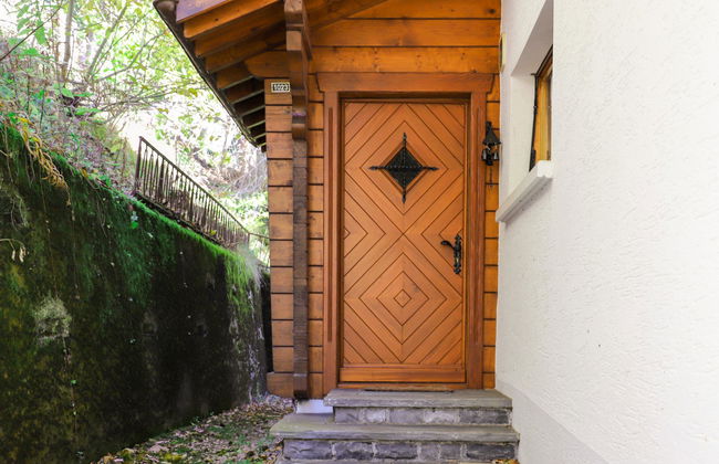 Chalet Astrantia - Foto 7