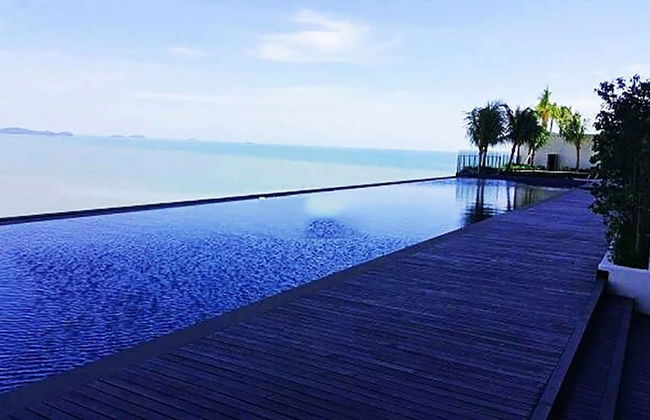 La Tulipe Sea View - Foto 26