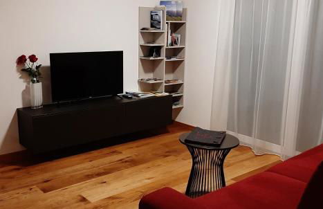 Residence Maximilian - Foto 26