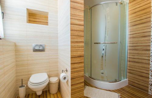 Pokoje "u Walusia" - Foto 35