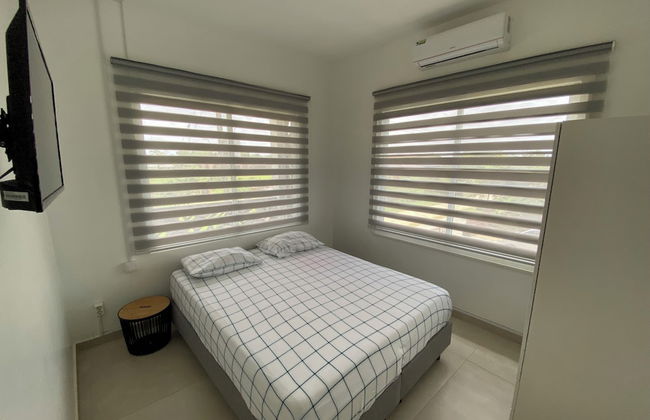 Kappa's place Alibutsweg 15 - Photo 3