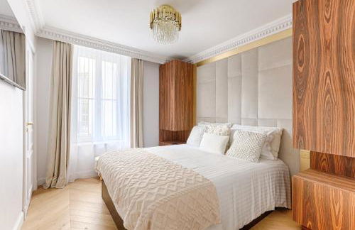 Stunning 2 bedroom at Montparnasse - Foto 24