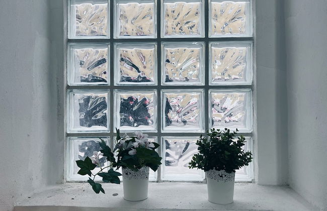 Space One Vienna - Sleeps 7 - Affordable & Central - Foto 17