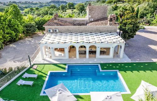 Villa Umbriancevilla by Interhome - Photo 1