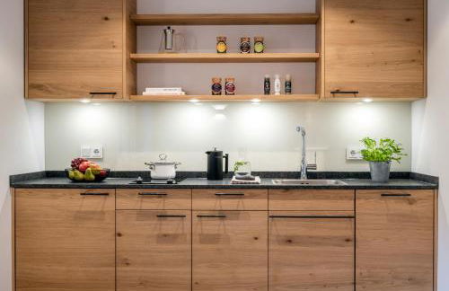 Alperie Ferienhaus - Foto 9