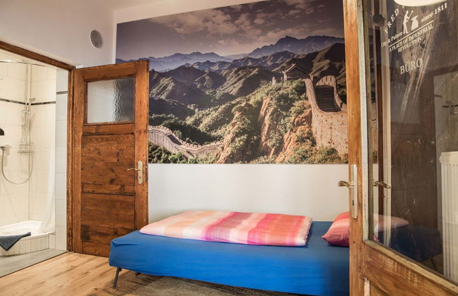 Carli's Base Camp - Photo 8