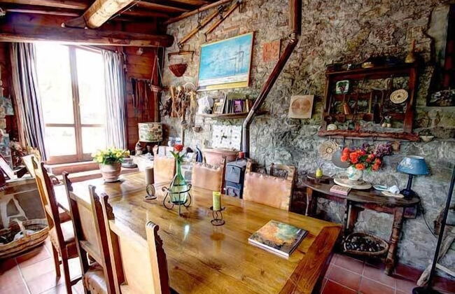 Agriturismo Molinuzzo - Foto 30