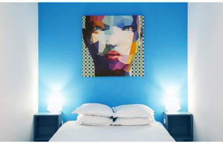 Urban Loft & Spa Marseille - Foto 126