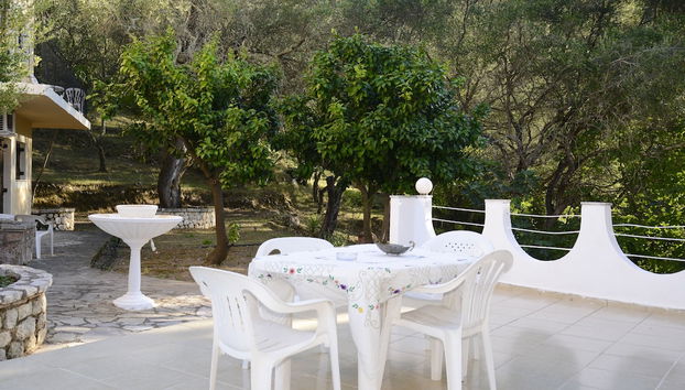 Servicios del alojamiento