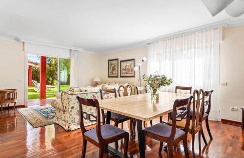 Villa Artigar, garden, swimming pool and bbq. - Foto 9