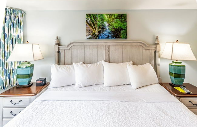 Laurel Point Resort - Foto 2