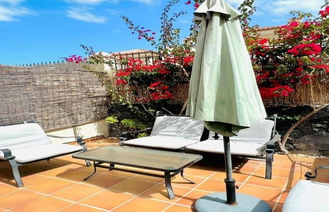 Enjoy 1 BR Palm Mar Next to Pool - Foto 19