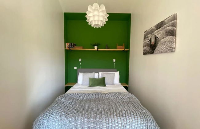 Cosy Beach Cottage Metres From The Beach Jurys Gap Camber Sands - Foto 18