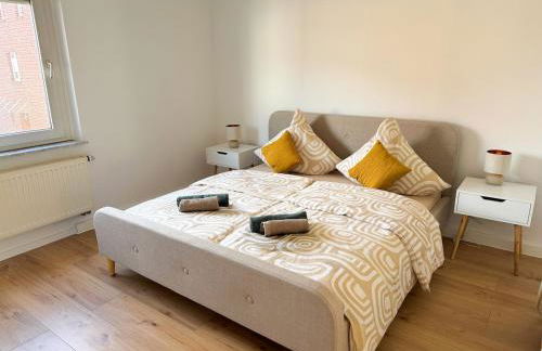 5 Minuten zur Innenstadt - Für 4 Gäste - Ruhige Lage - Foto 14