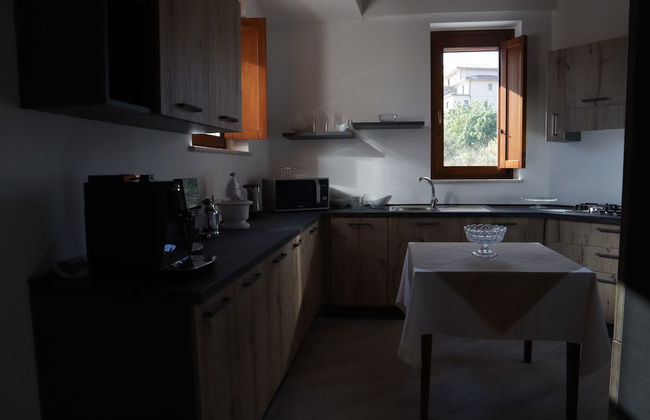 Il Riccio home & relax - Foto 15