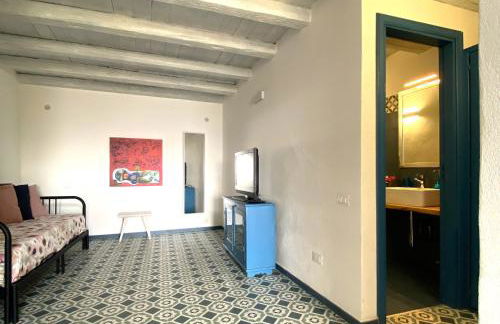 La Mia Valigia a Stromboli - Foto 45