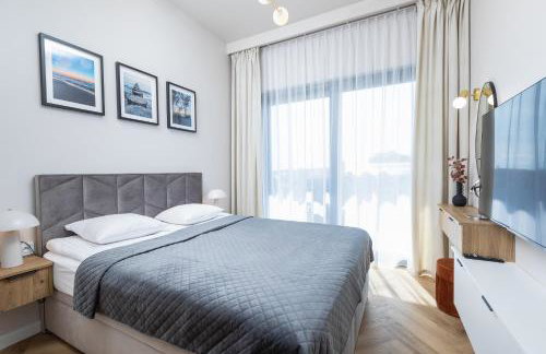 Resort Hevenia Mrzeżyno - Apartament 2 - Foto 7