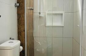 Apto Lindo e Amplo, 150m Praia - Foto 6