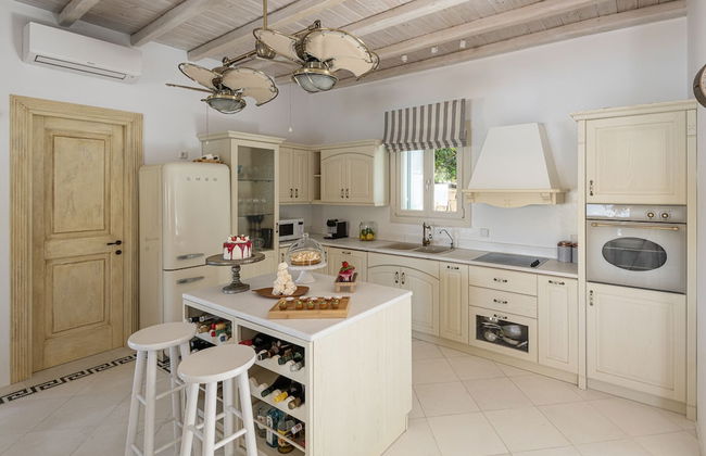 Etesians Suites & Villas - Photo 69