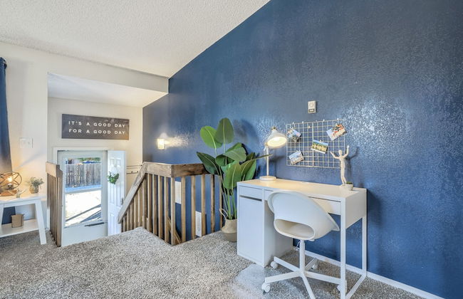 Mid-Good Day Venture - Foto 21