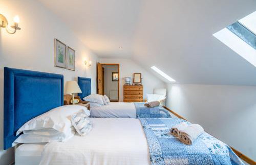 Arthur's Cottage Visit England 4 star Cottage in Norfolk - Foto 28