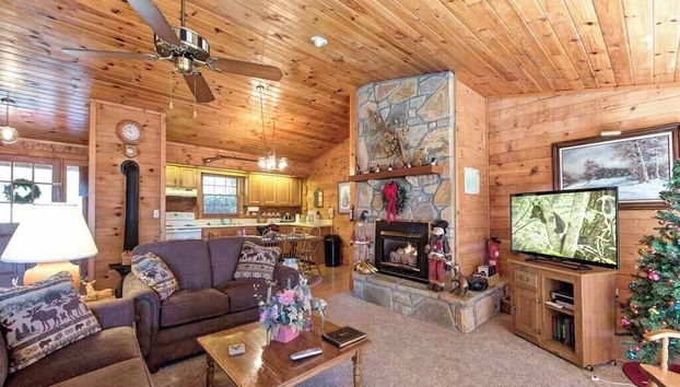 Ausstattung der Unterkunft