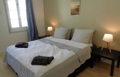 Maison Saint Jacques - Foto 41