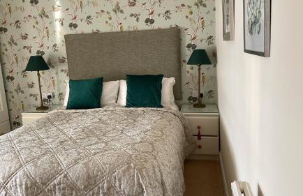 Thistle House Guest House - Foto 27