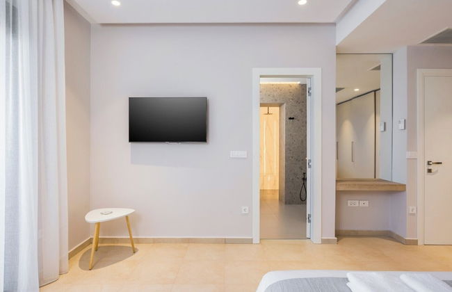 Meliti Luxury Villa - Foto 7