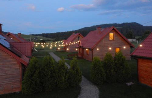 Caloroczne Domki w Gorach"ALEKSANDER" - Foto 30